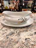 Vintage Gravy Bowl