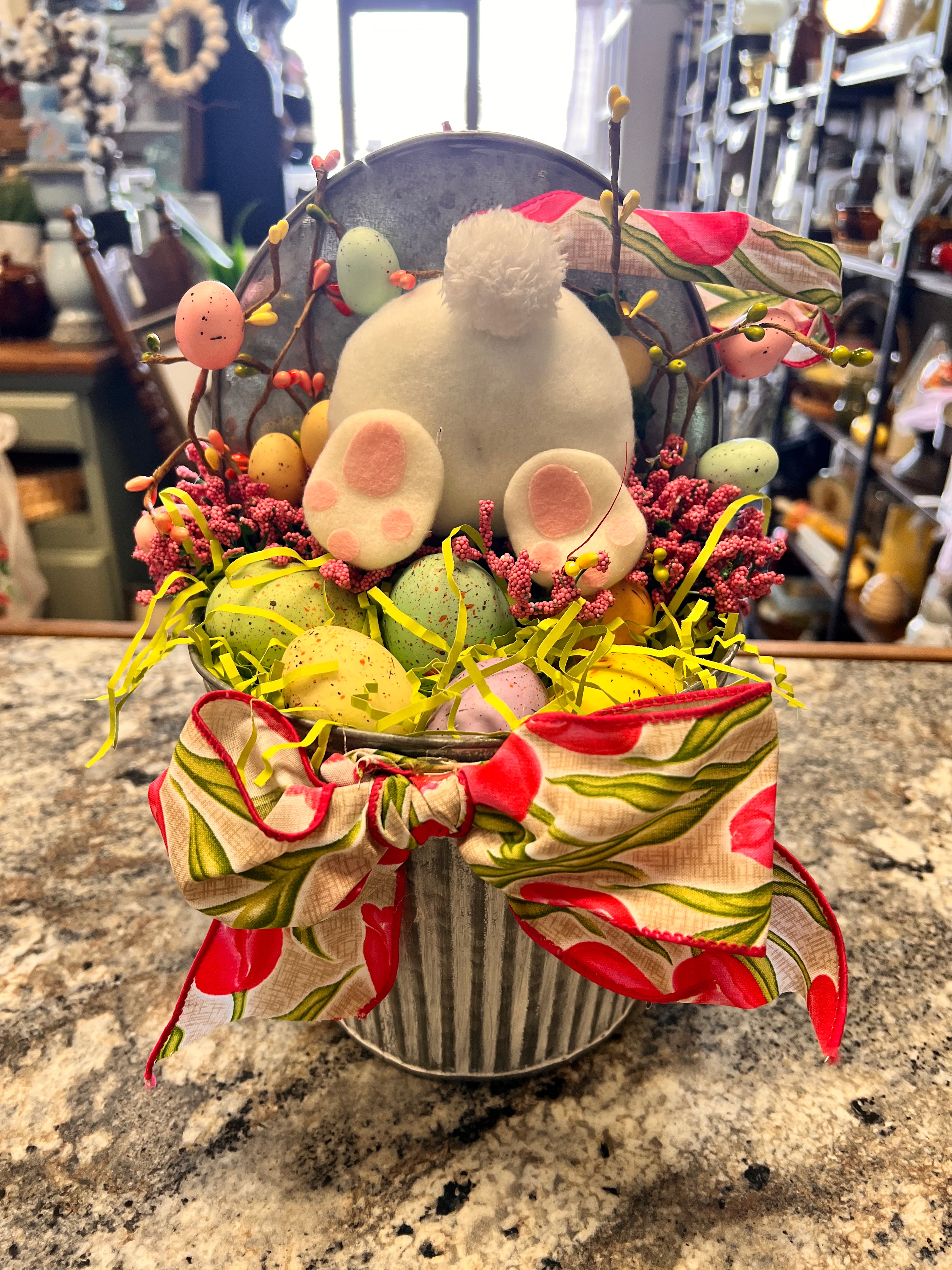Easter Decor