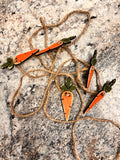 Carrot Decor
