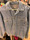 Disney Denim Jacket