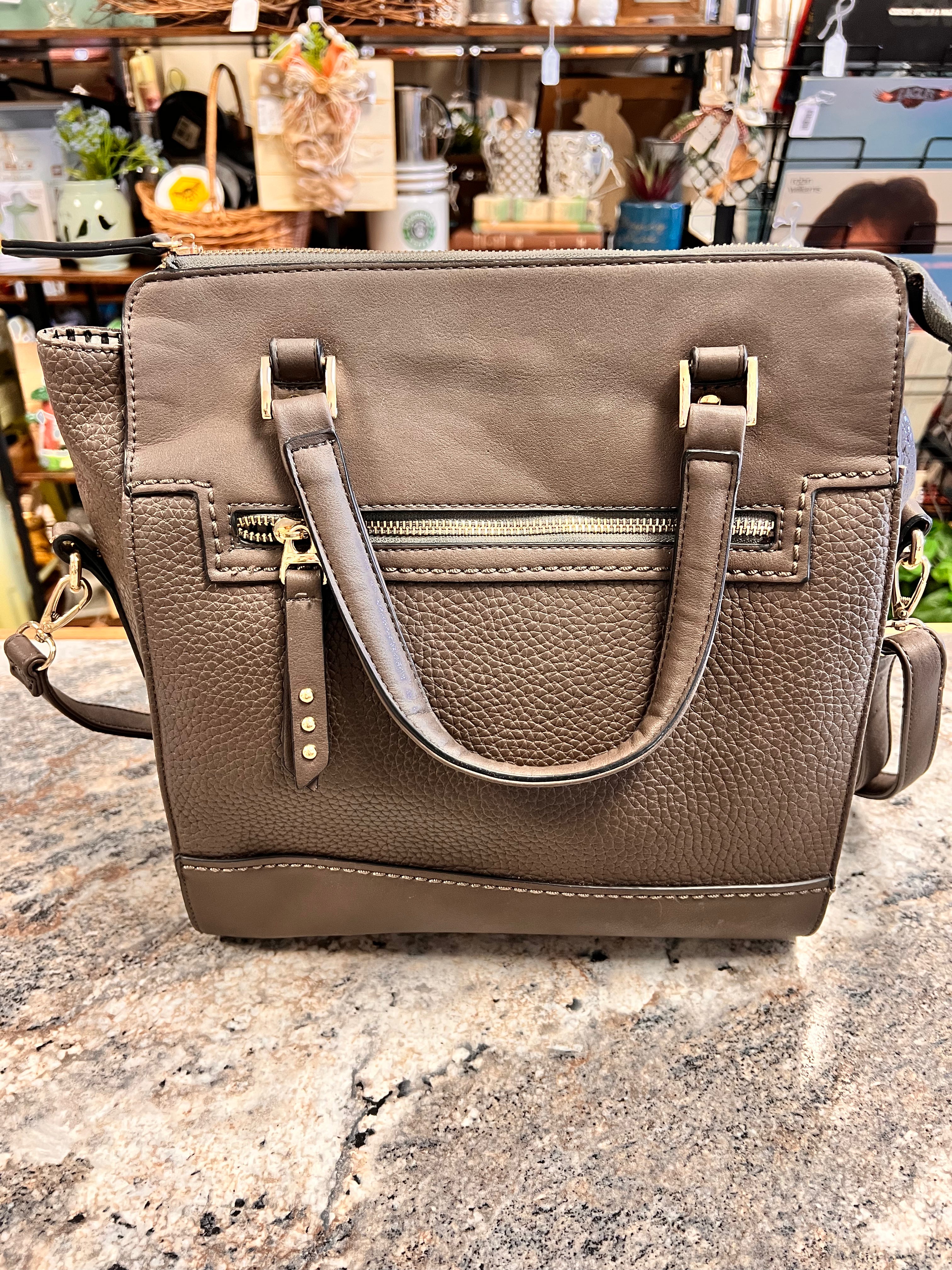 Shoulder Bag