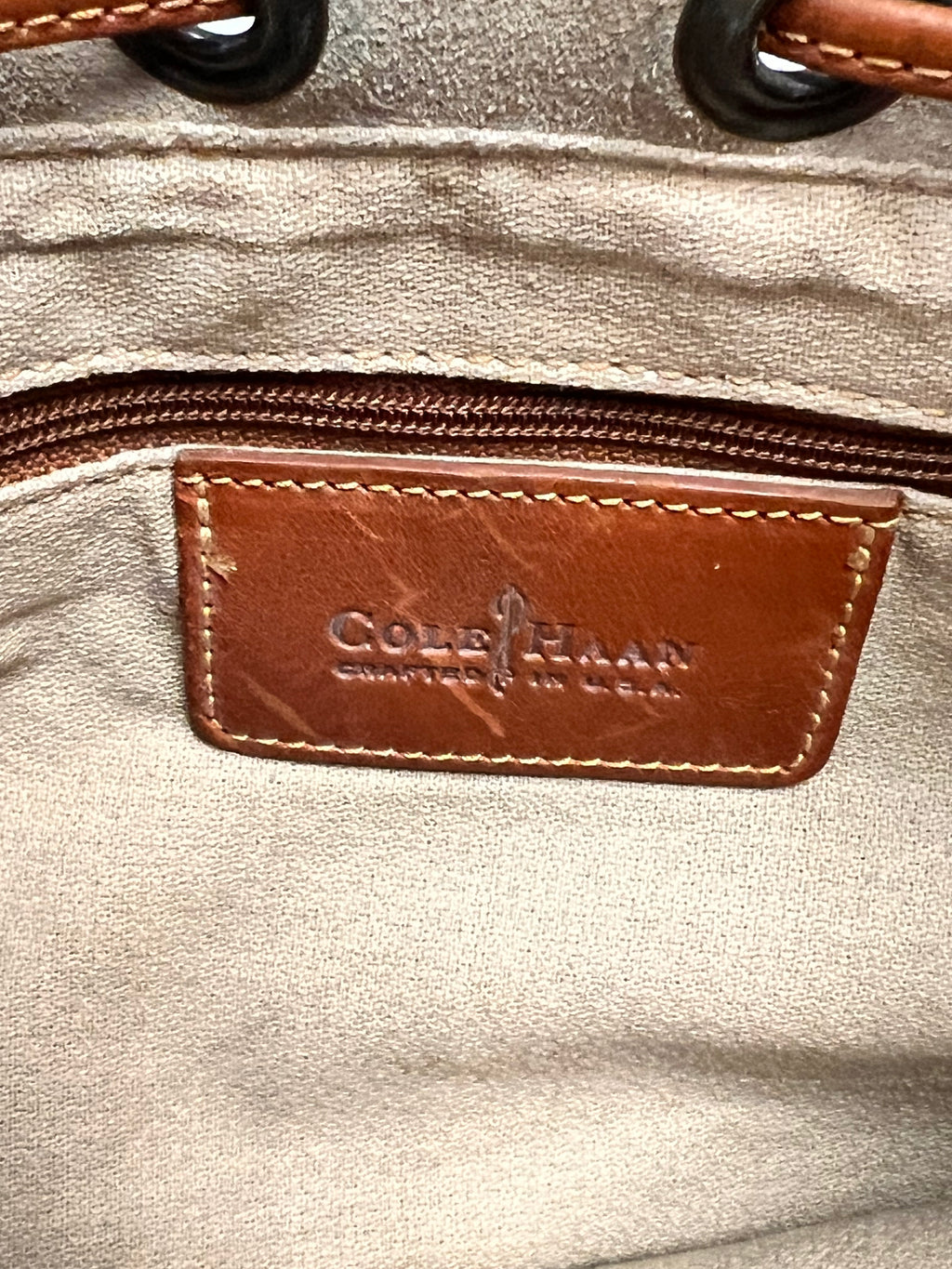 Cole Haan Bag