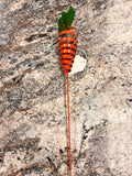 Yard Carrot