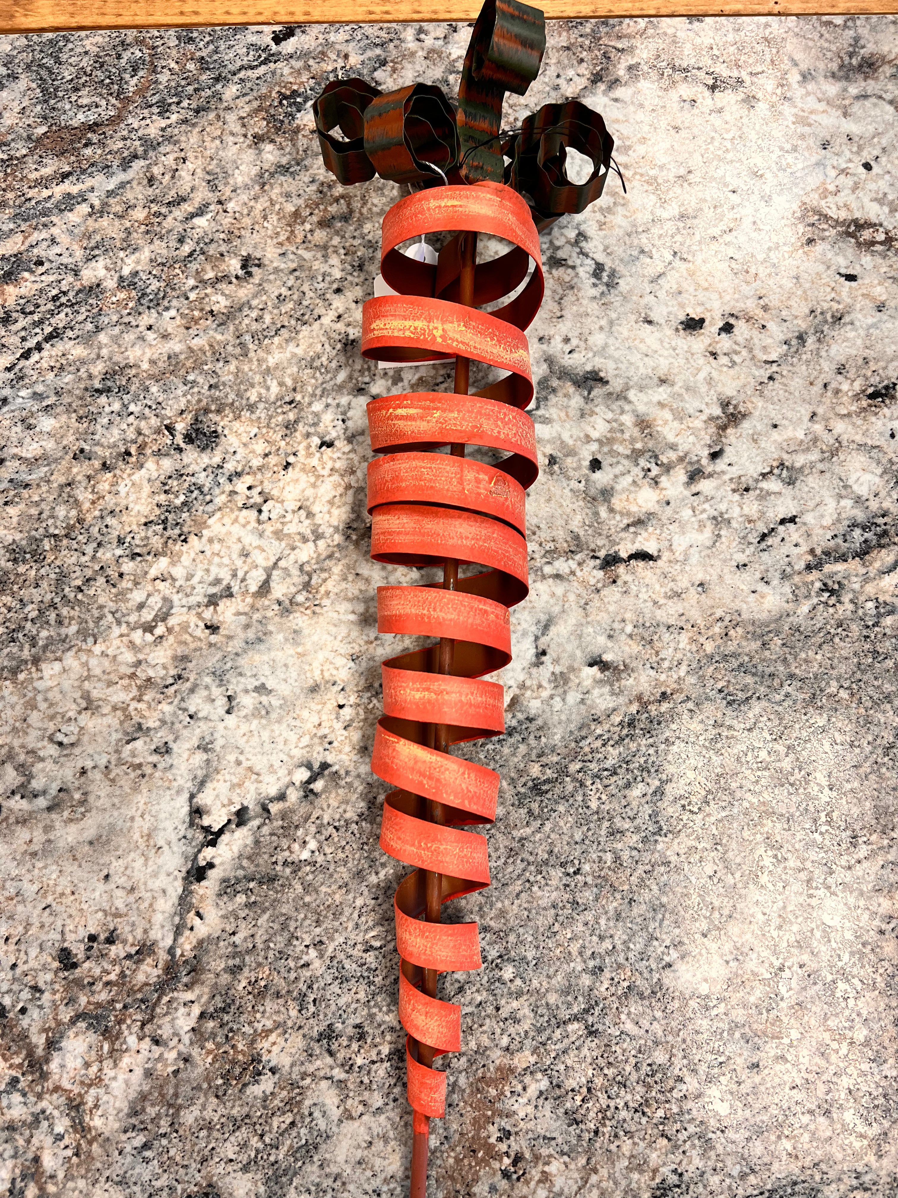 Yard Carrot