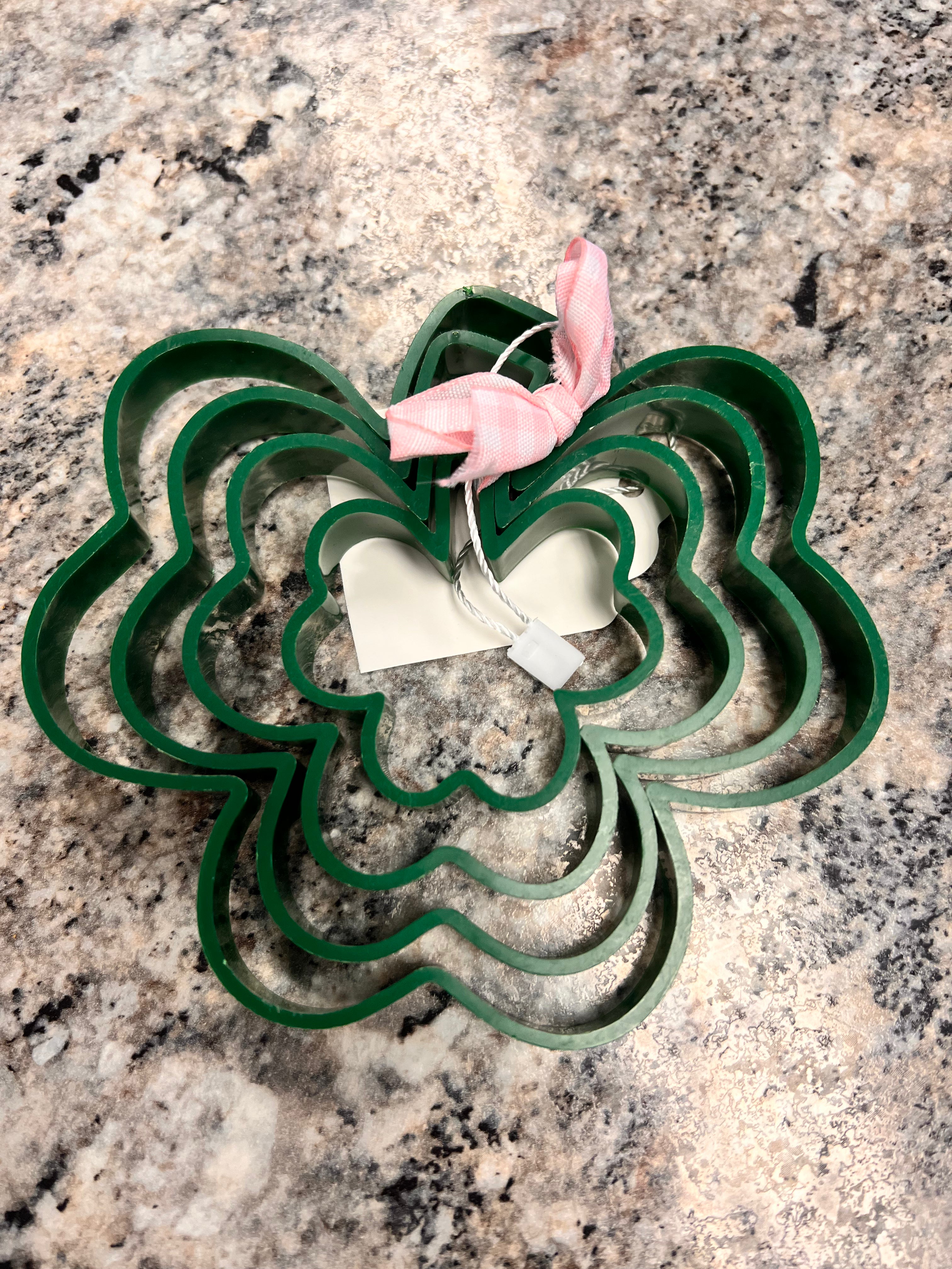 Cookie Cutter Set