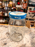 Vintage Jar