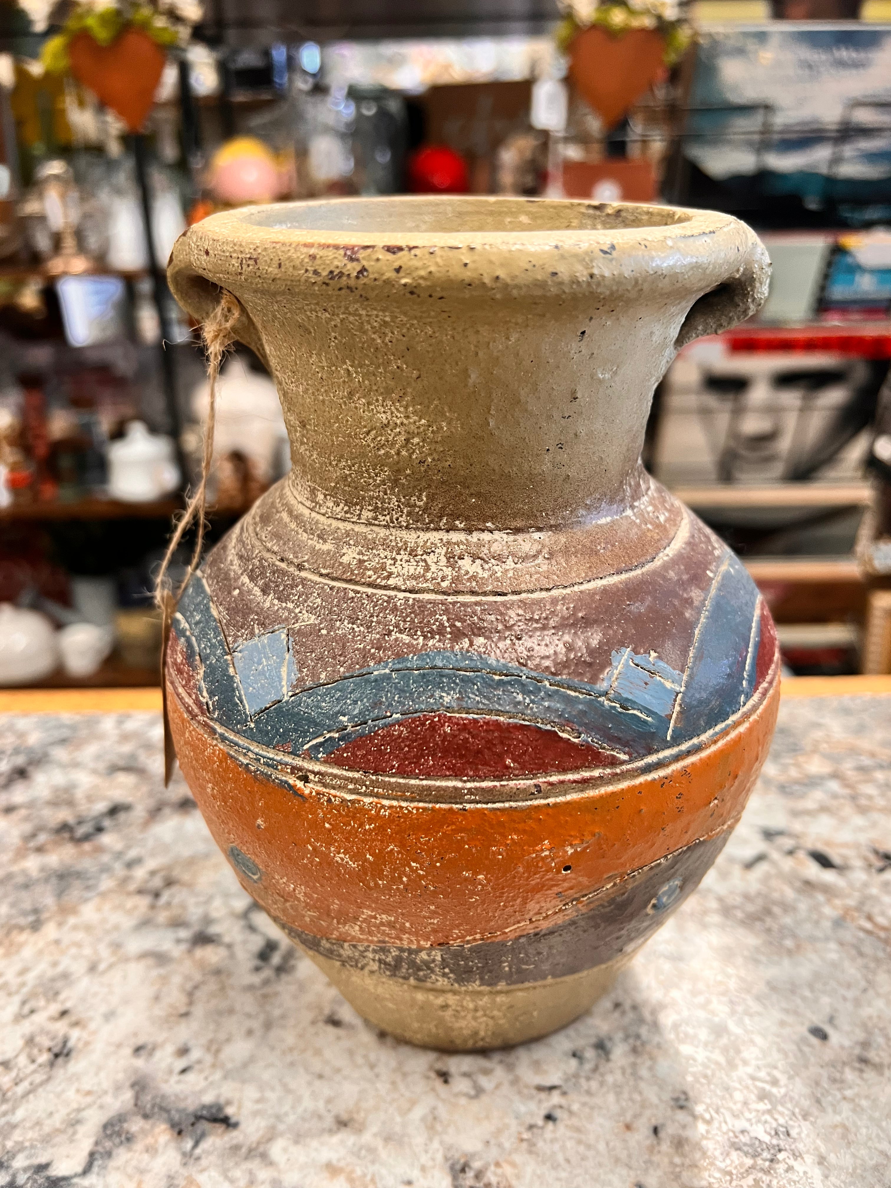 Vintage Vase