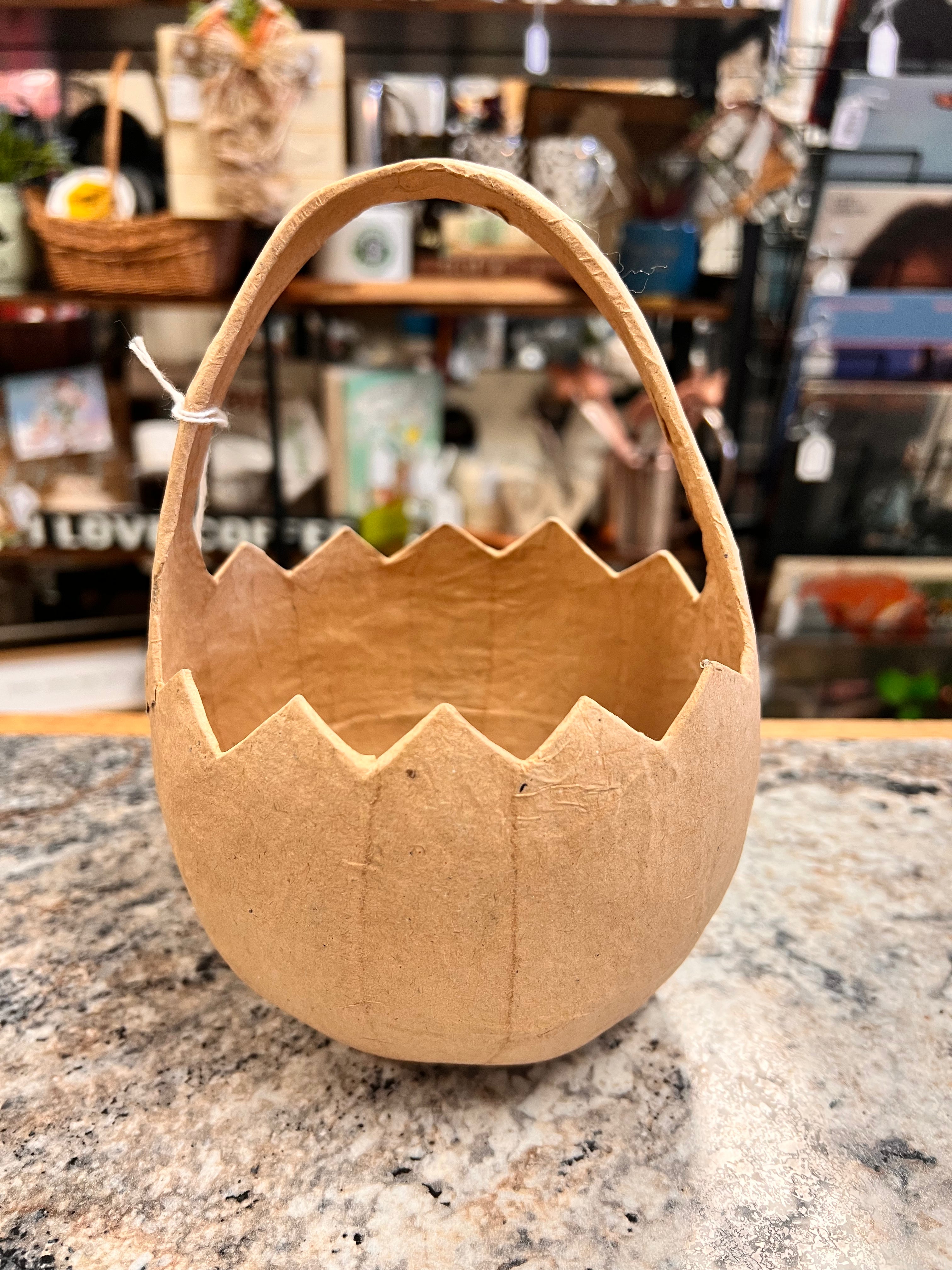 Egg Basket