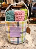 Dishcloth Set