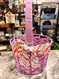 Purple Basket