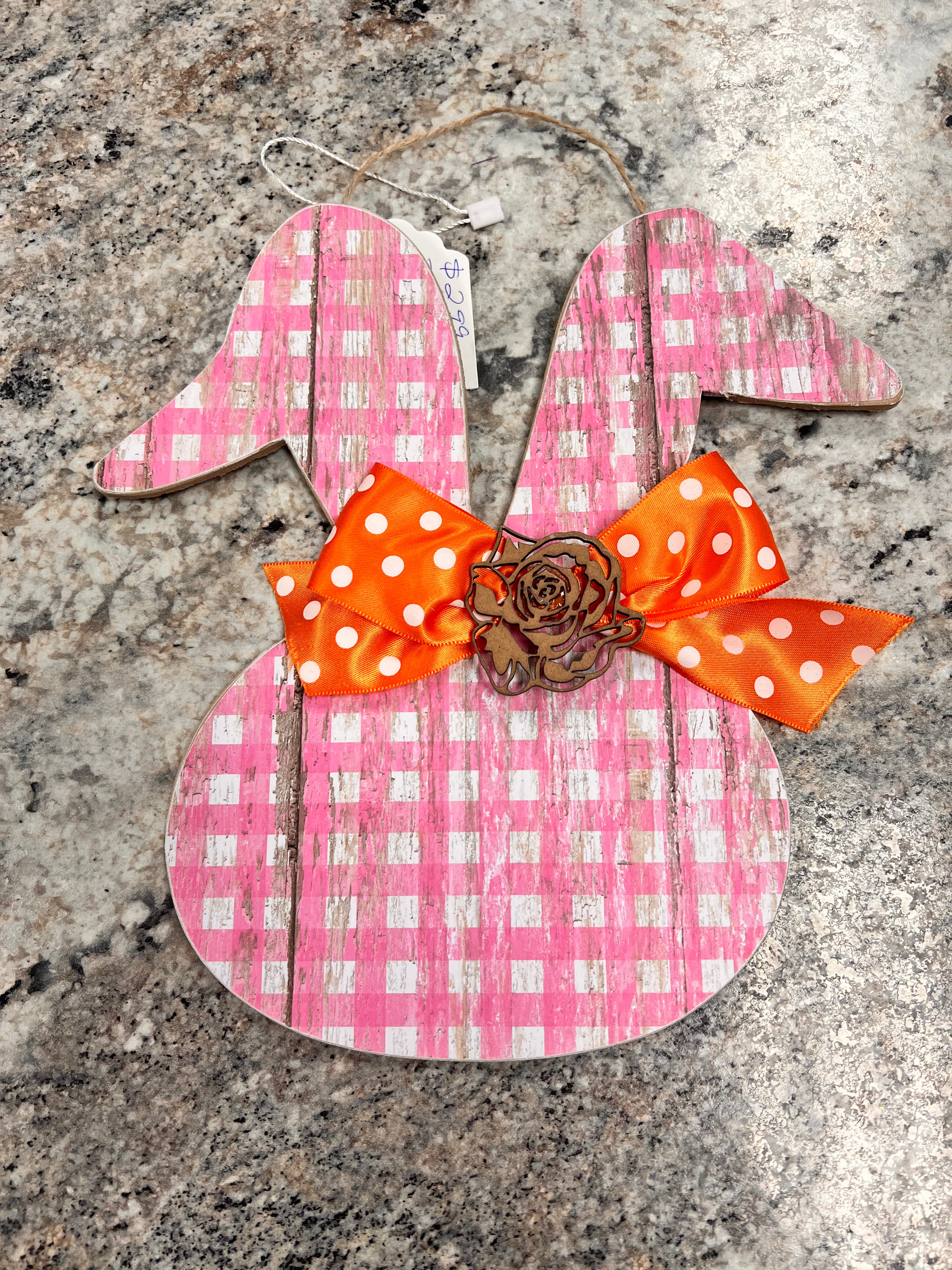 Easter Sign
