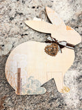 Easter Sign