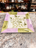 Vintage Platter