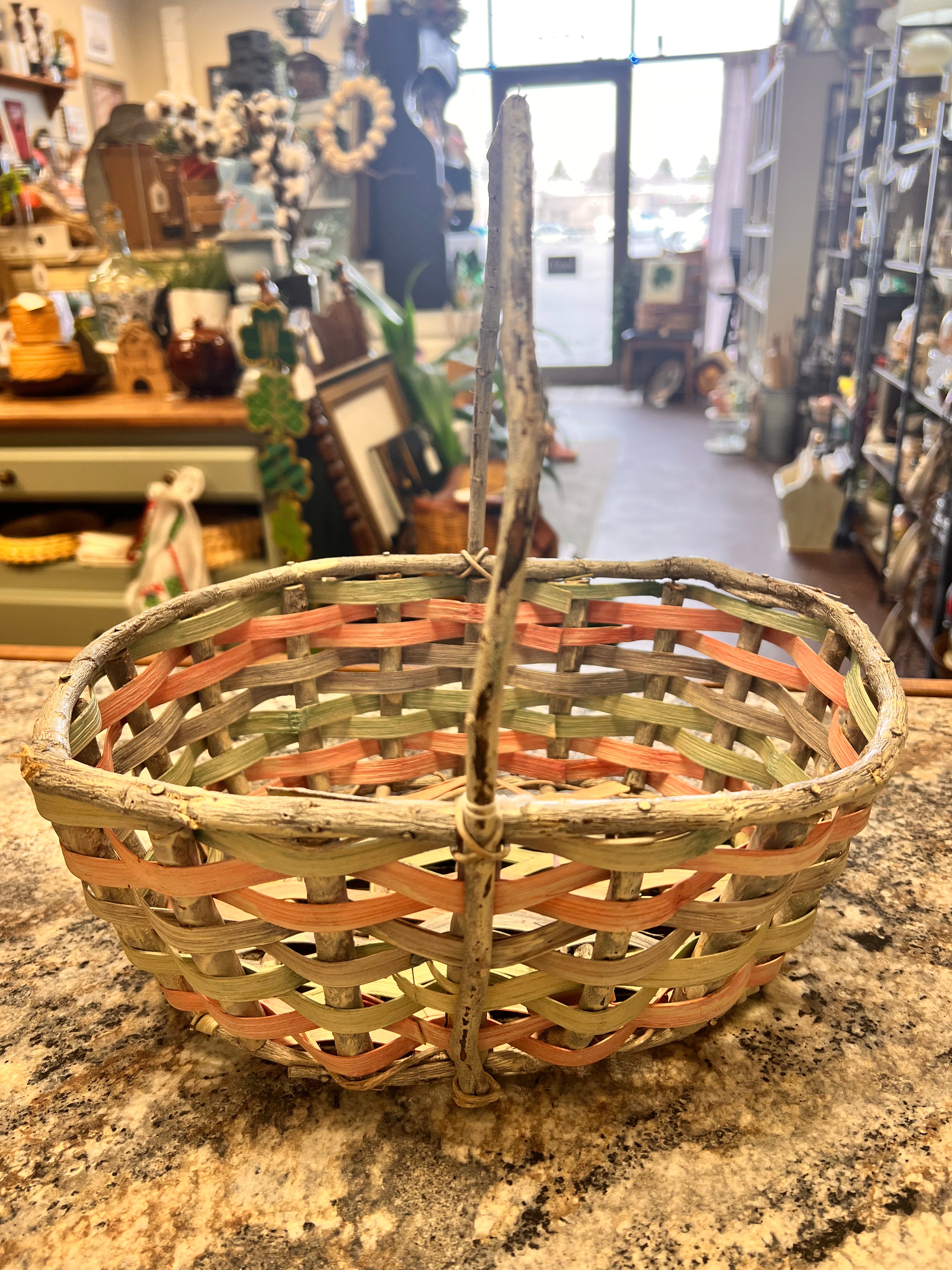 Easter Basket