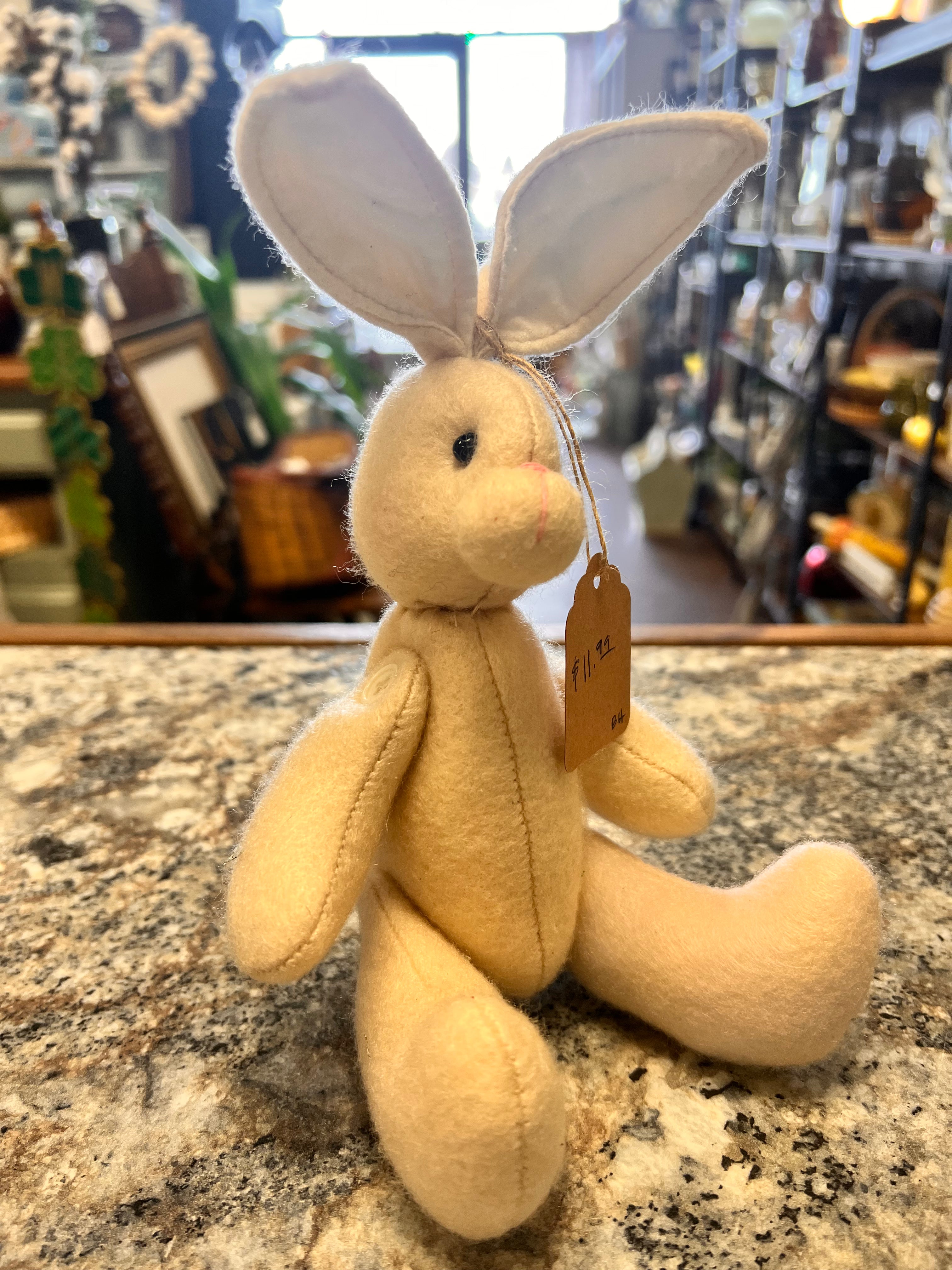 Vintage Bunny