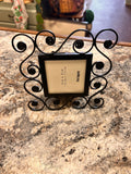 Metal Frame