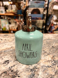 April Showers