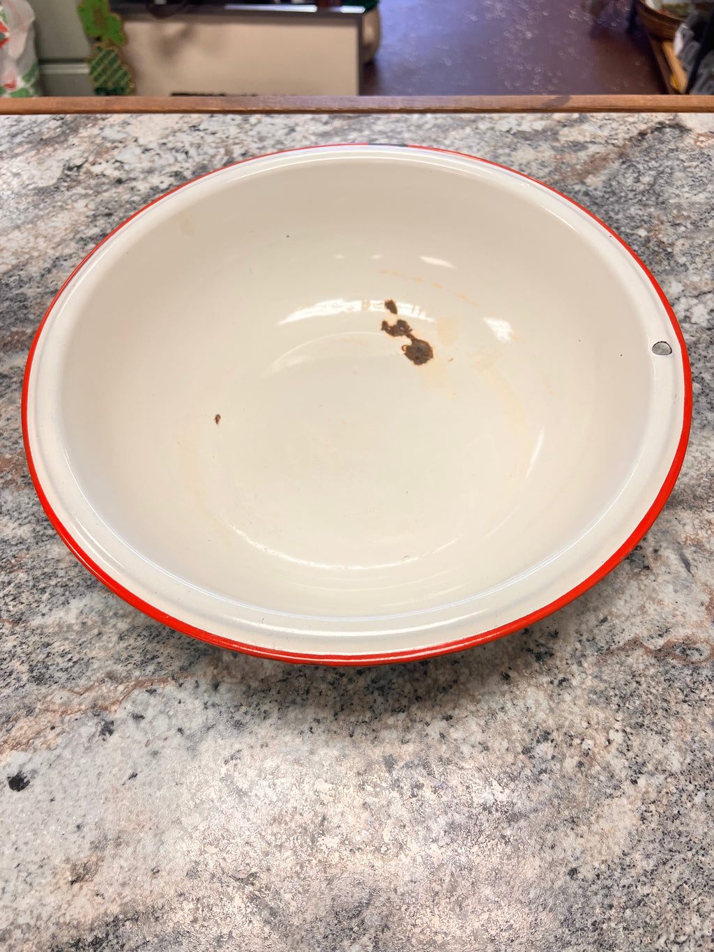 Enamelware Set