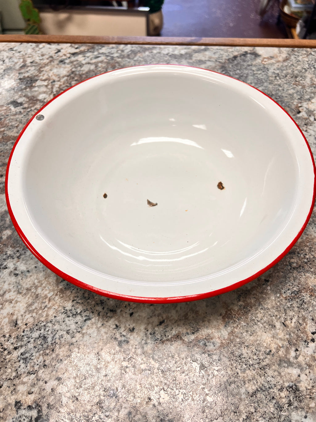 Enamelware Set