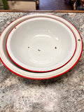 Enamelware Set