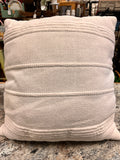 White Pillow