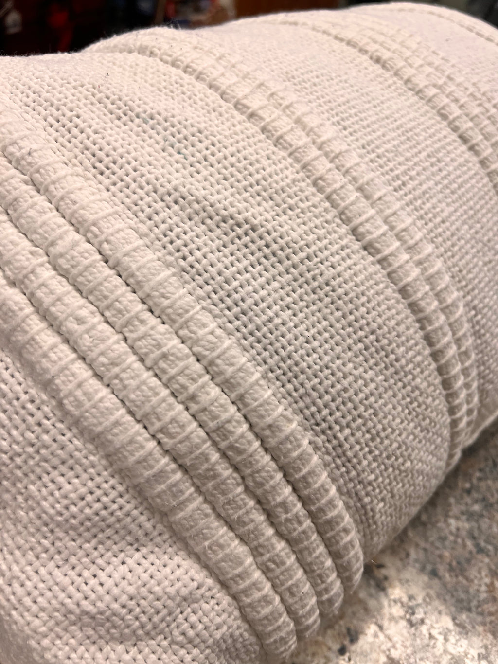 White Pillow