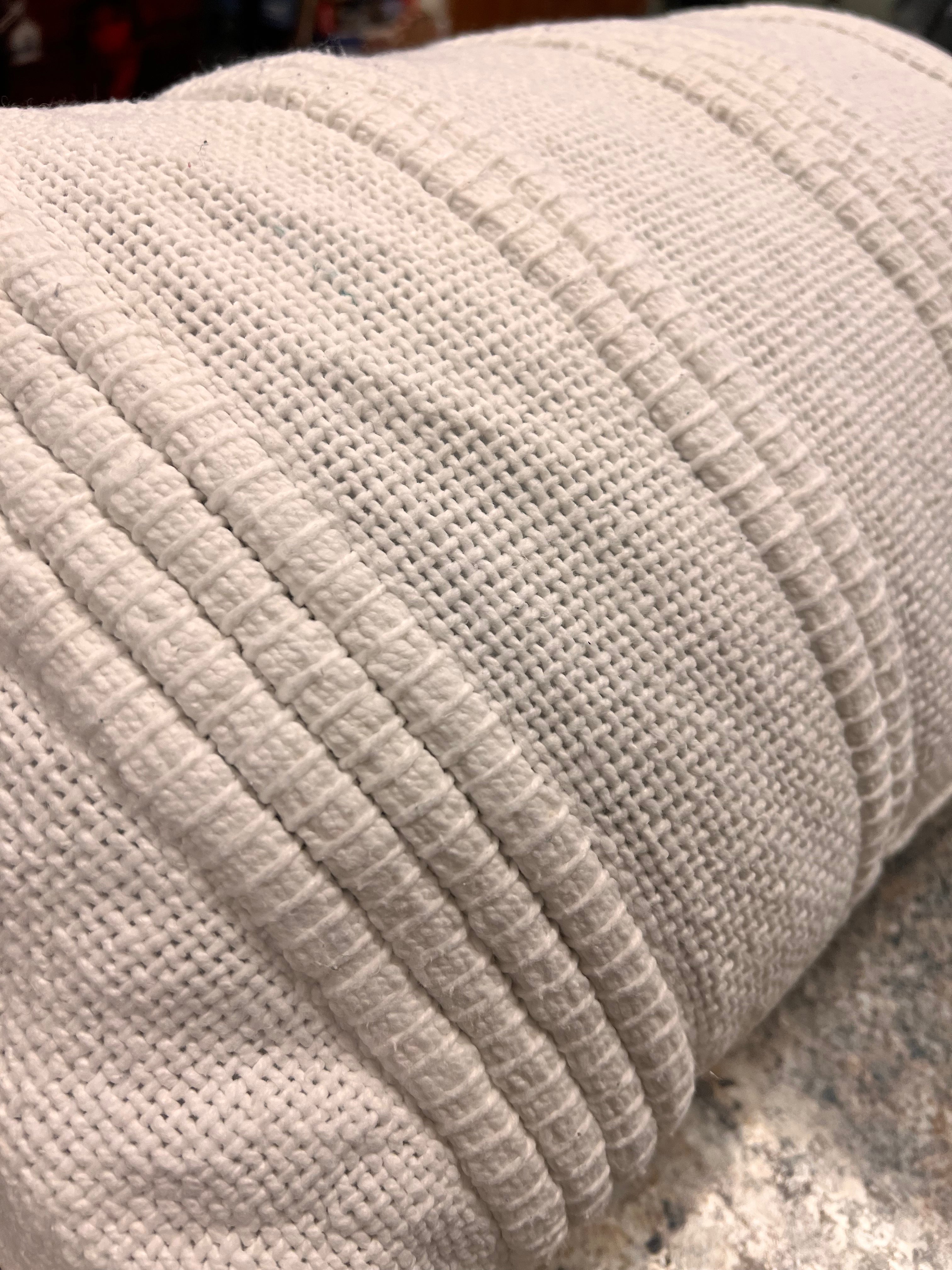 White Pillow