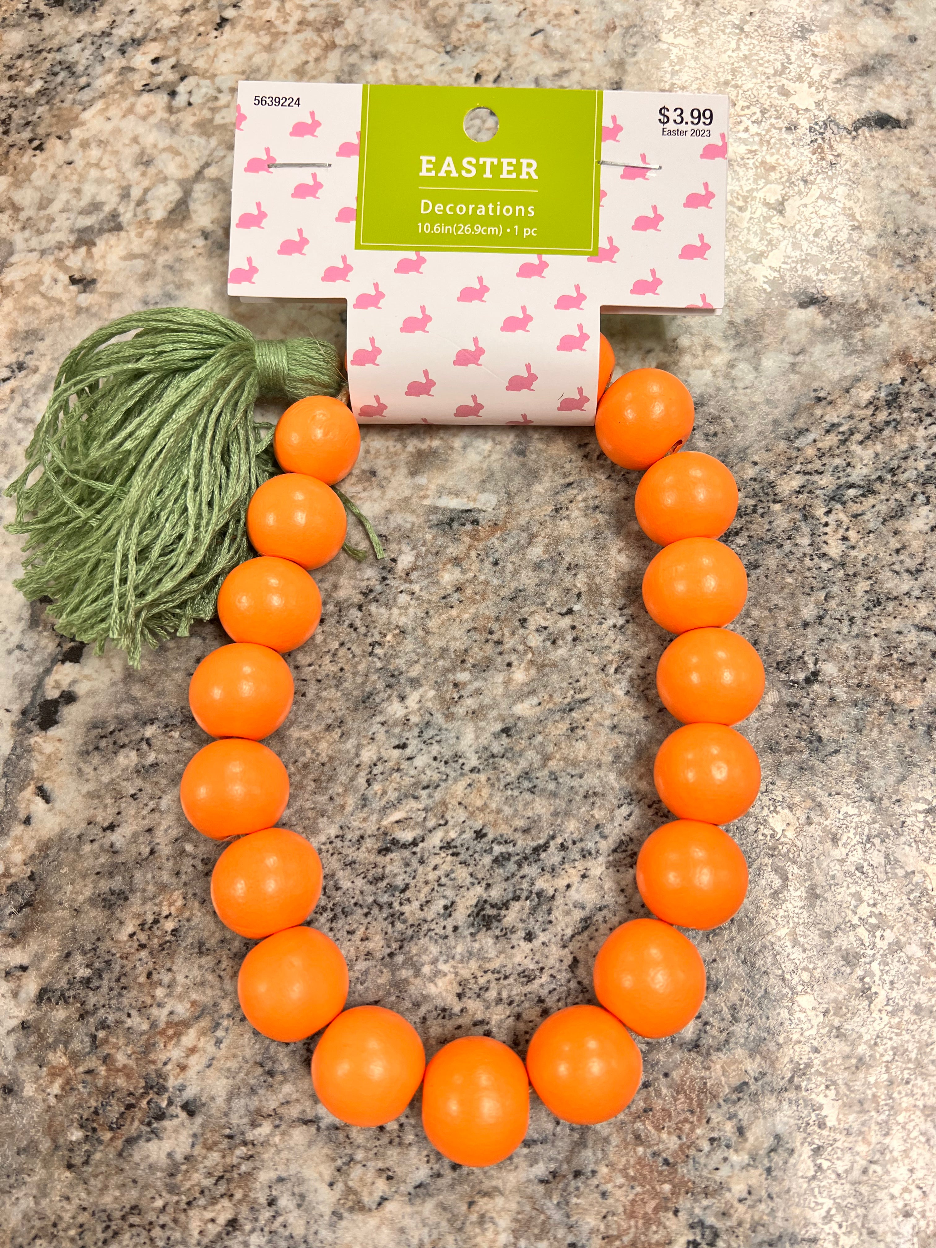 Bead Decor