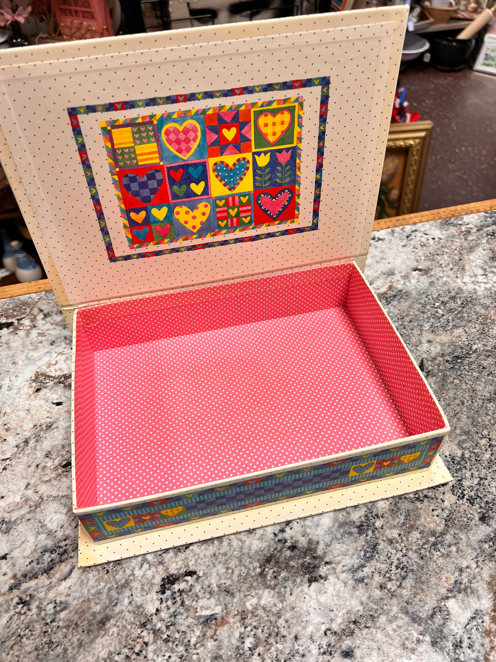 Decor Box