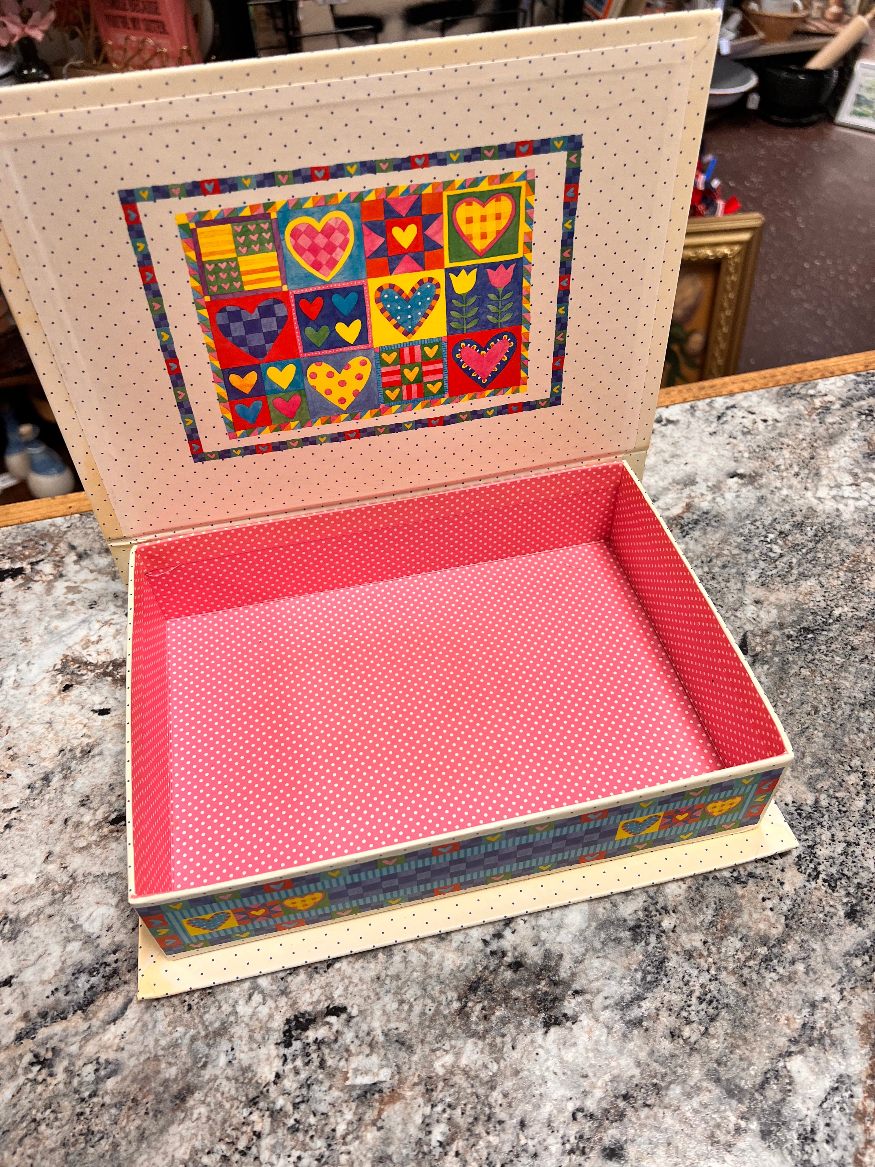 Decor Box