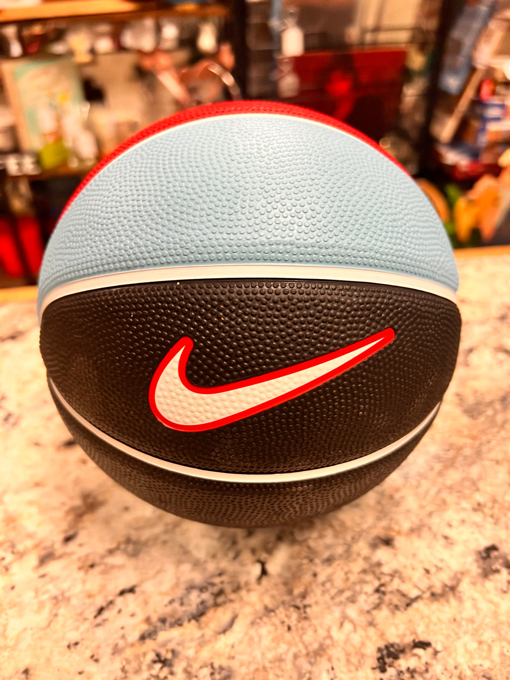 Nike Basketball