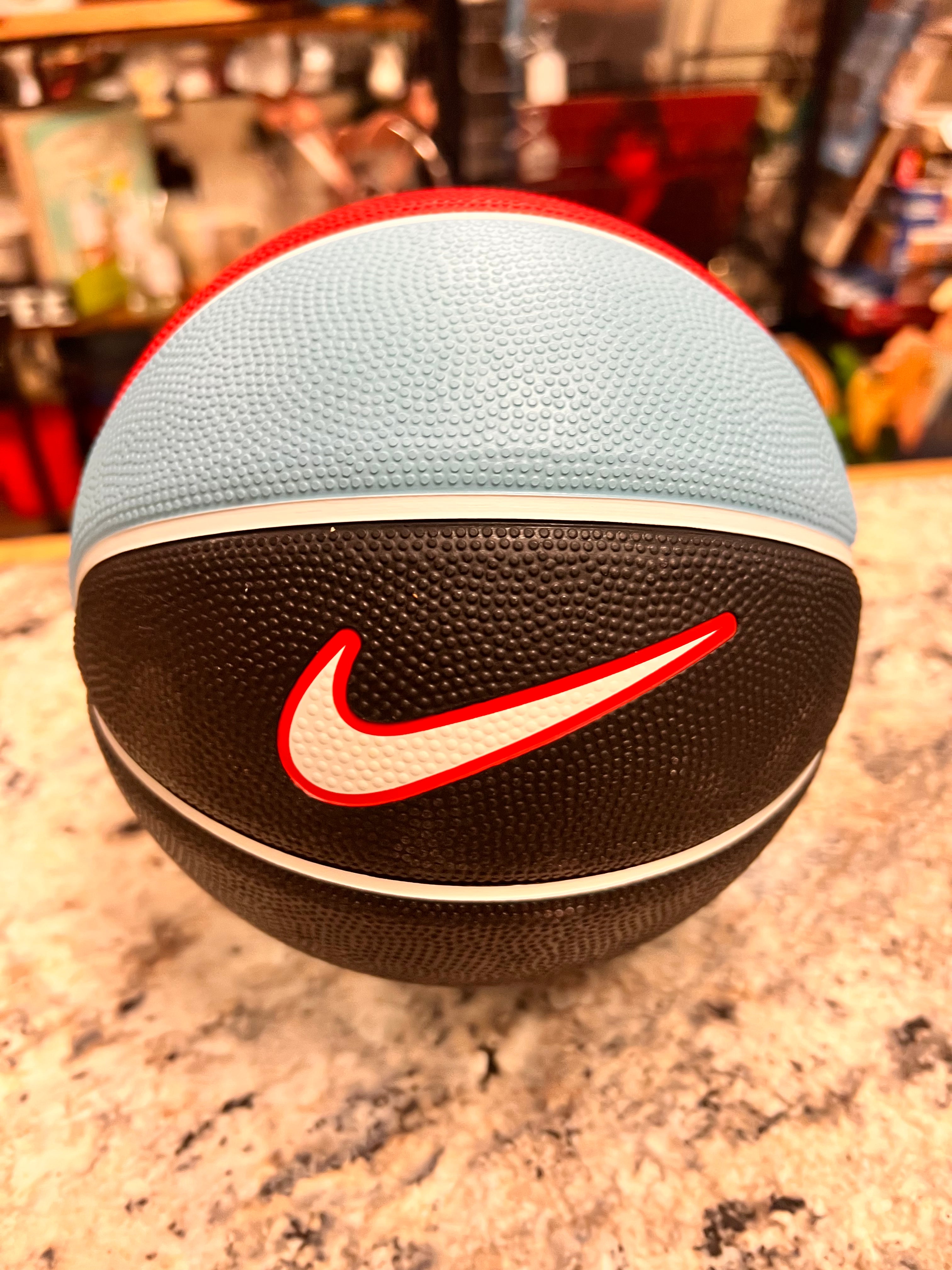 Nike Basketball