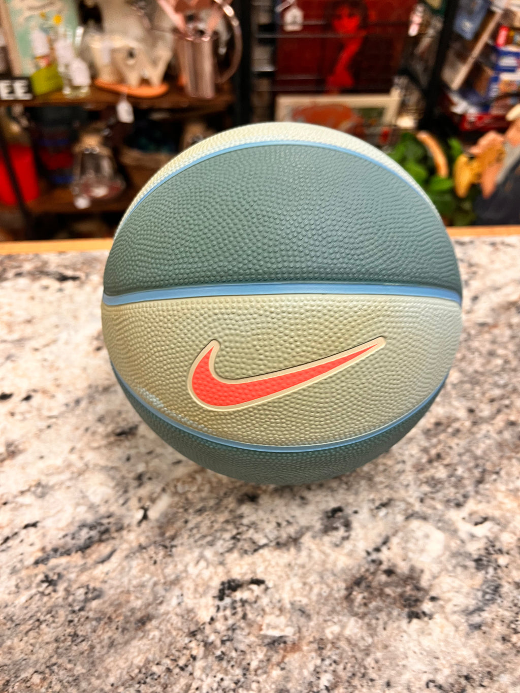 Nike Basketball
