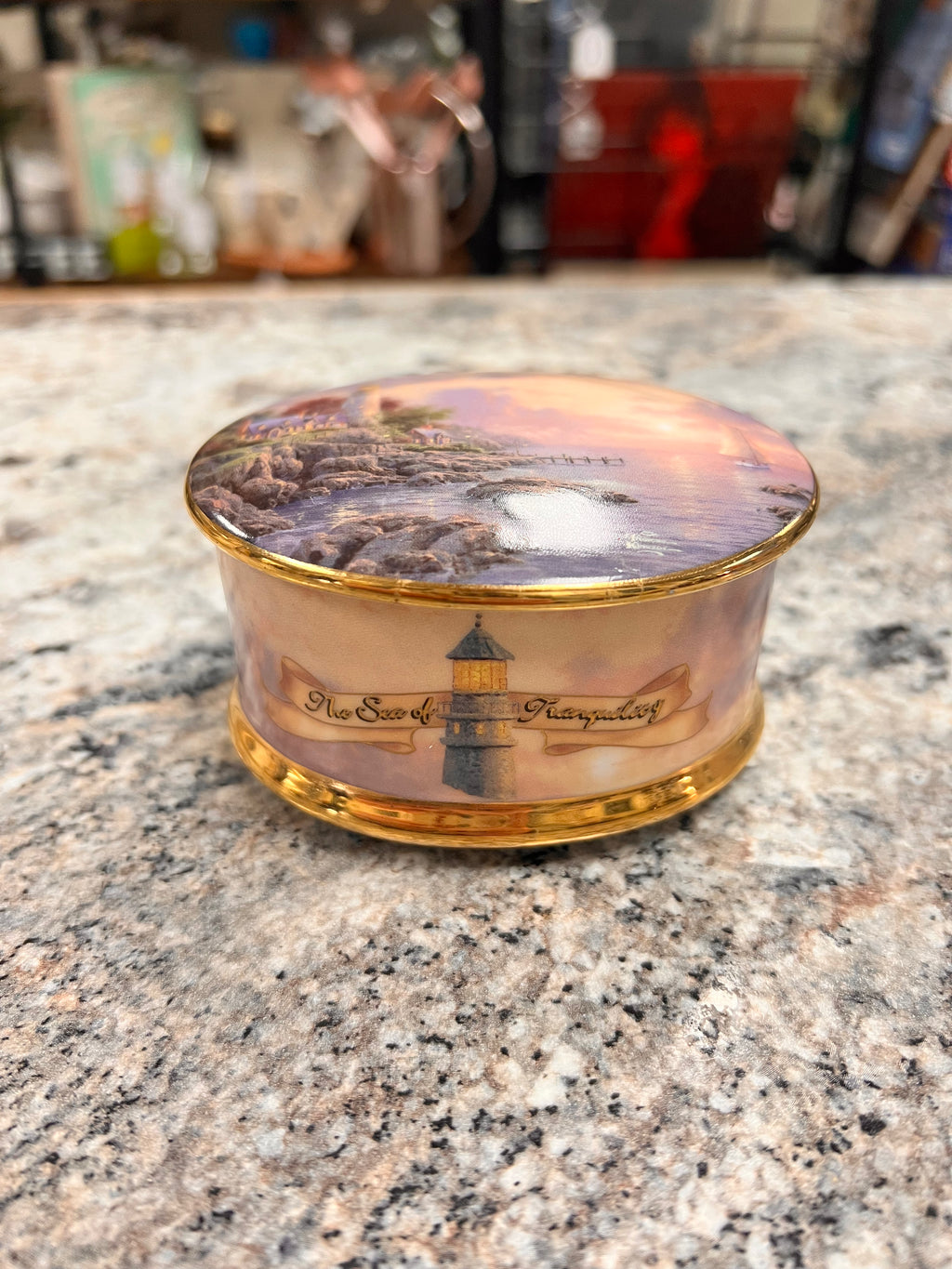 Music Box 1999