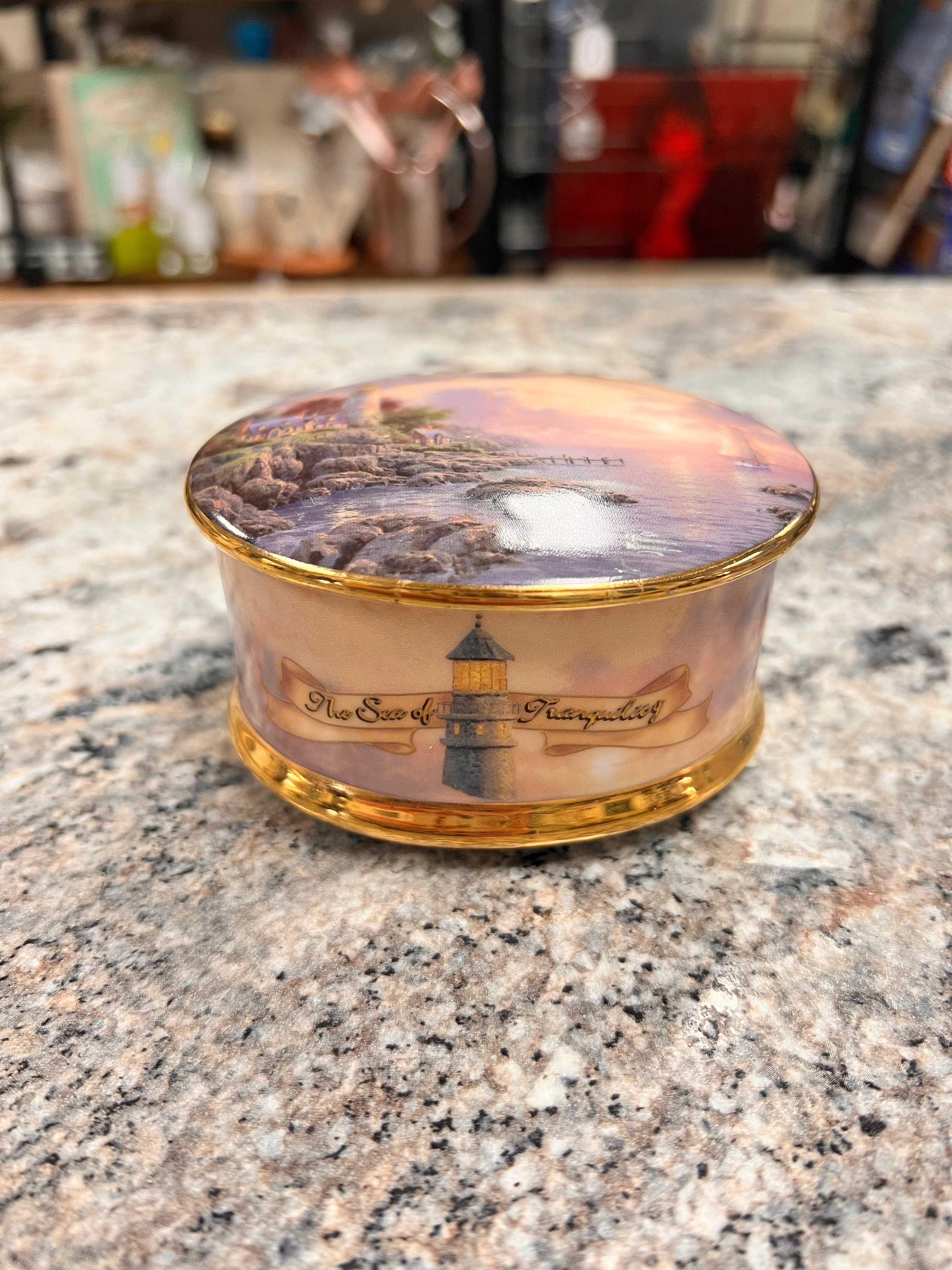 Music Box 1999