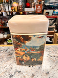 Tractor Canister