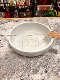 Farm Fresh Egg Bowl