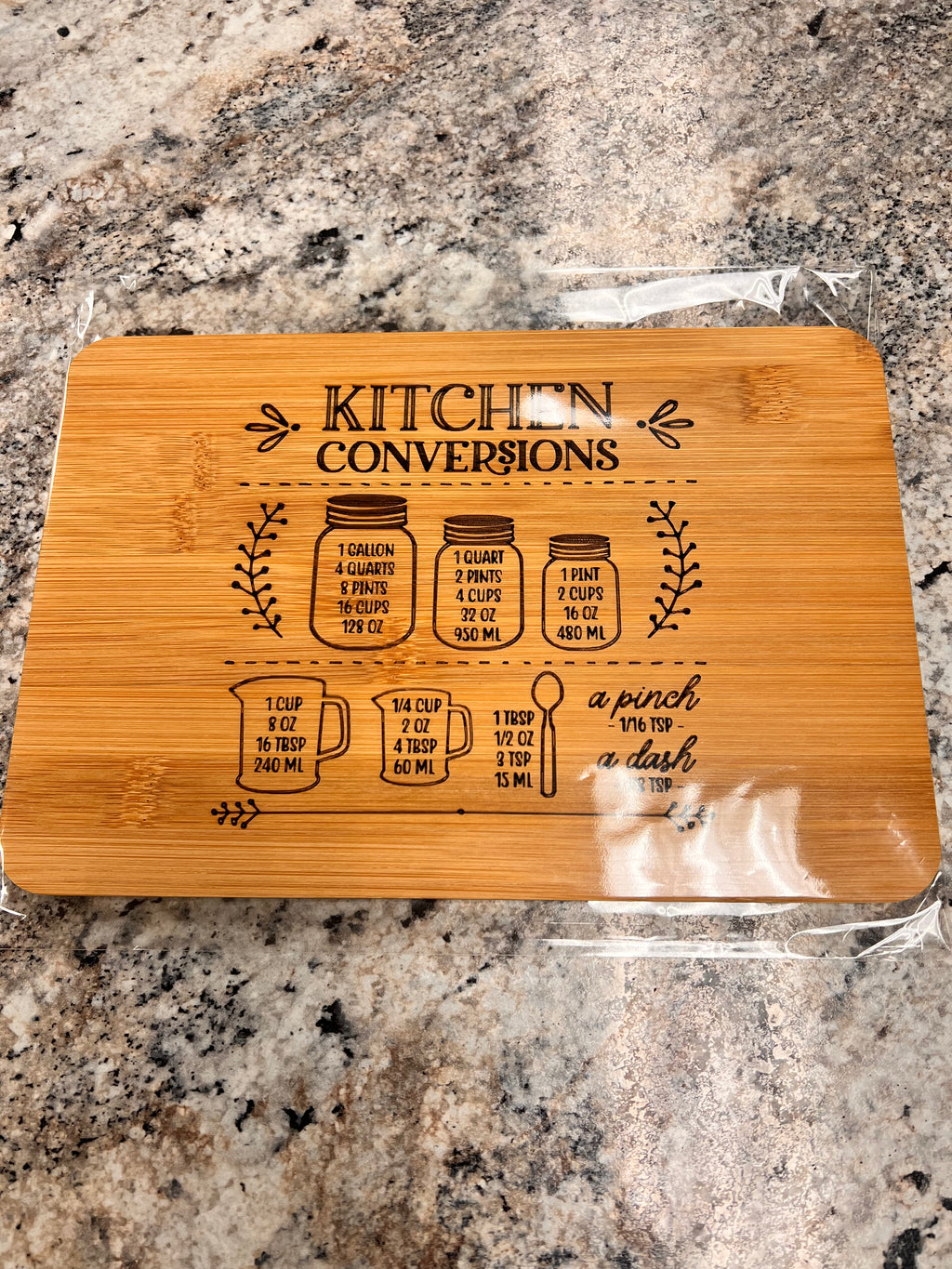 Cutting Board