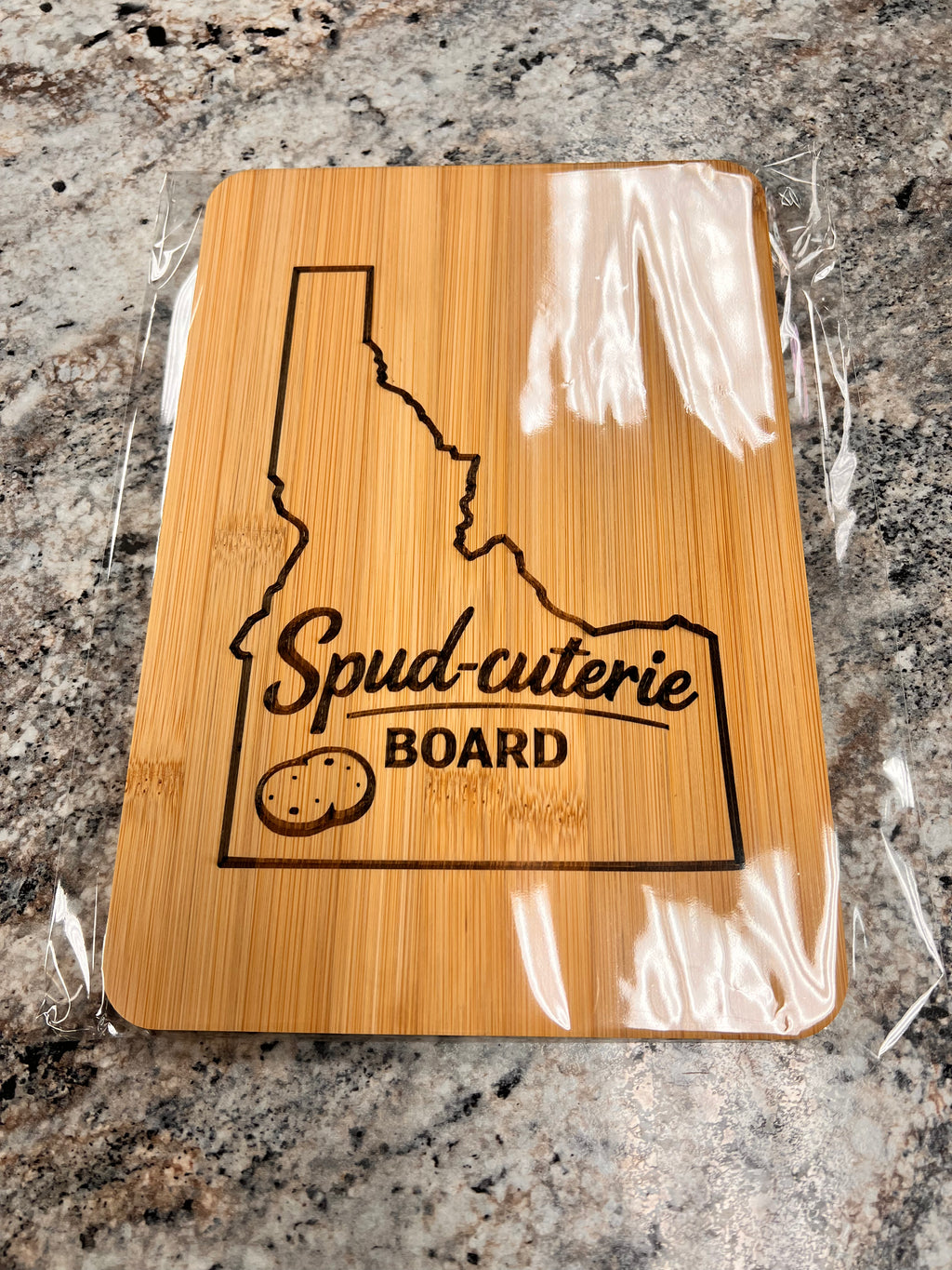 Cutting Board