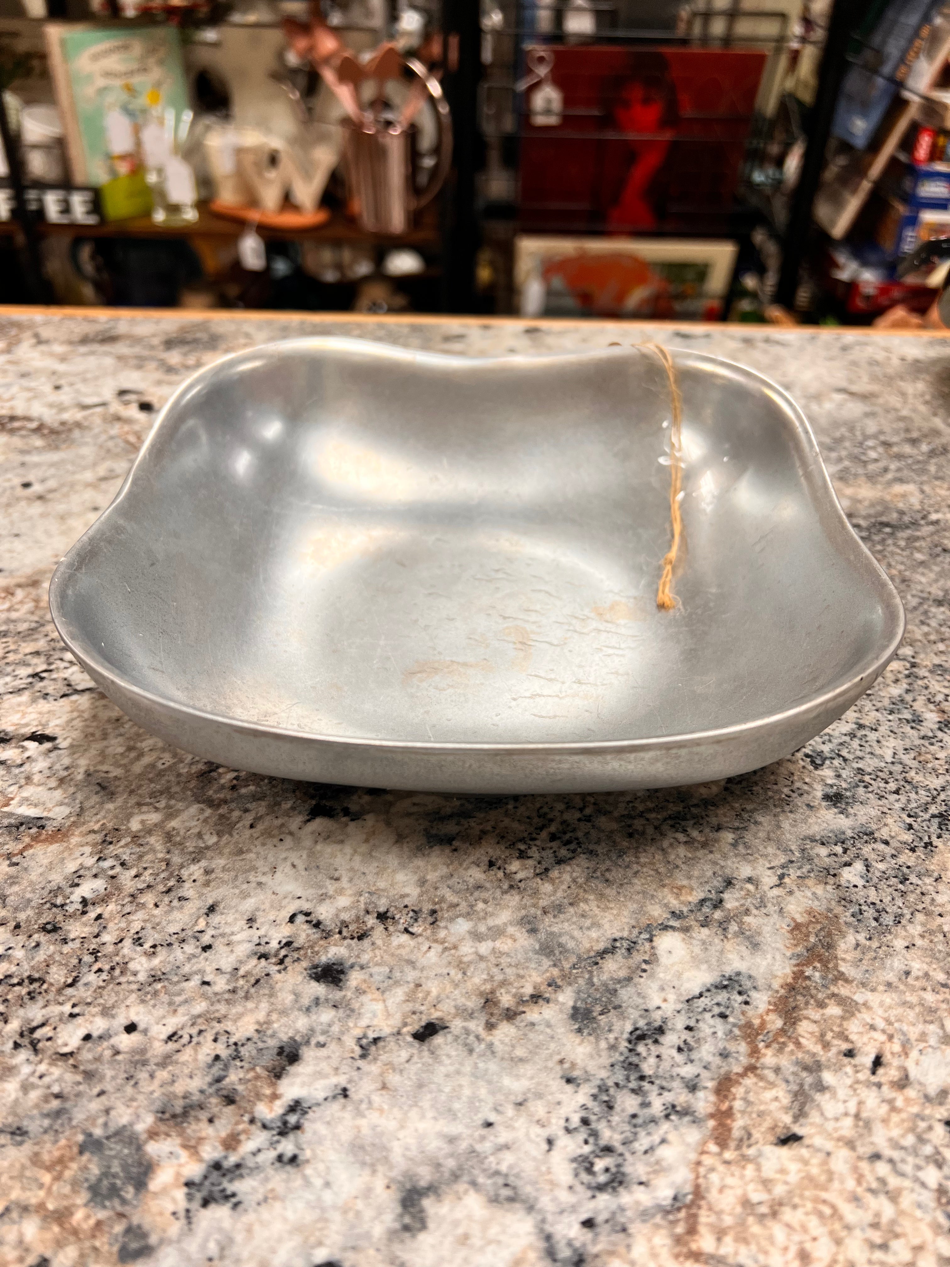 Vintage Bowl