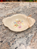 Vintage Dish