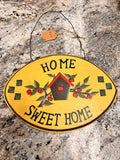 Home Sign