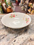 Vintage Bowl