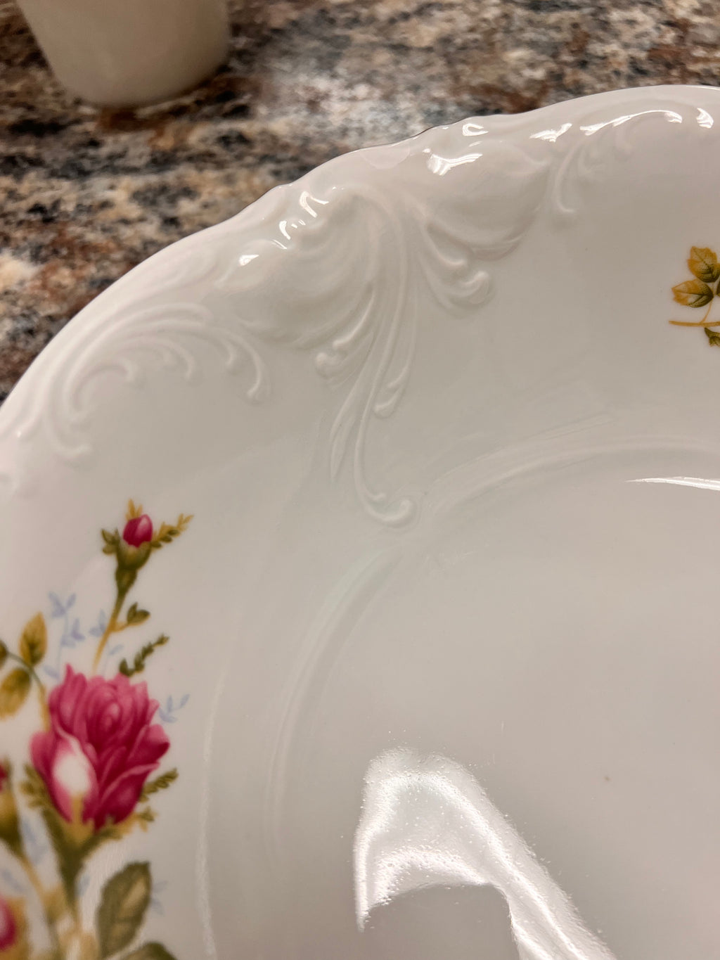 Vintage Bowl