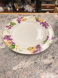 Laura Ashley Plate