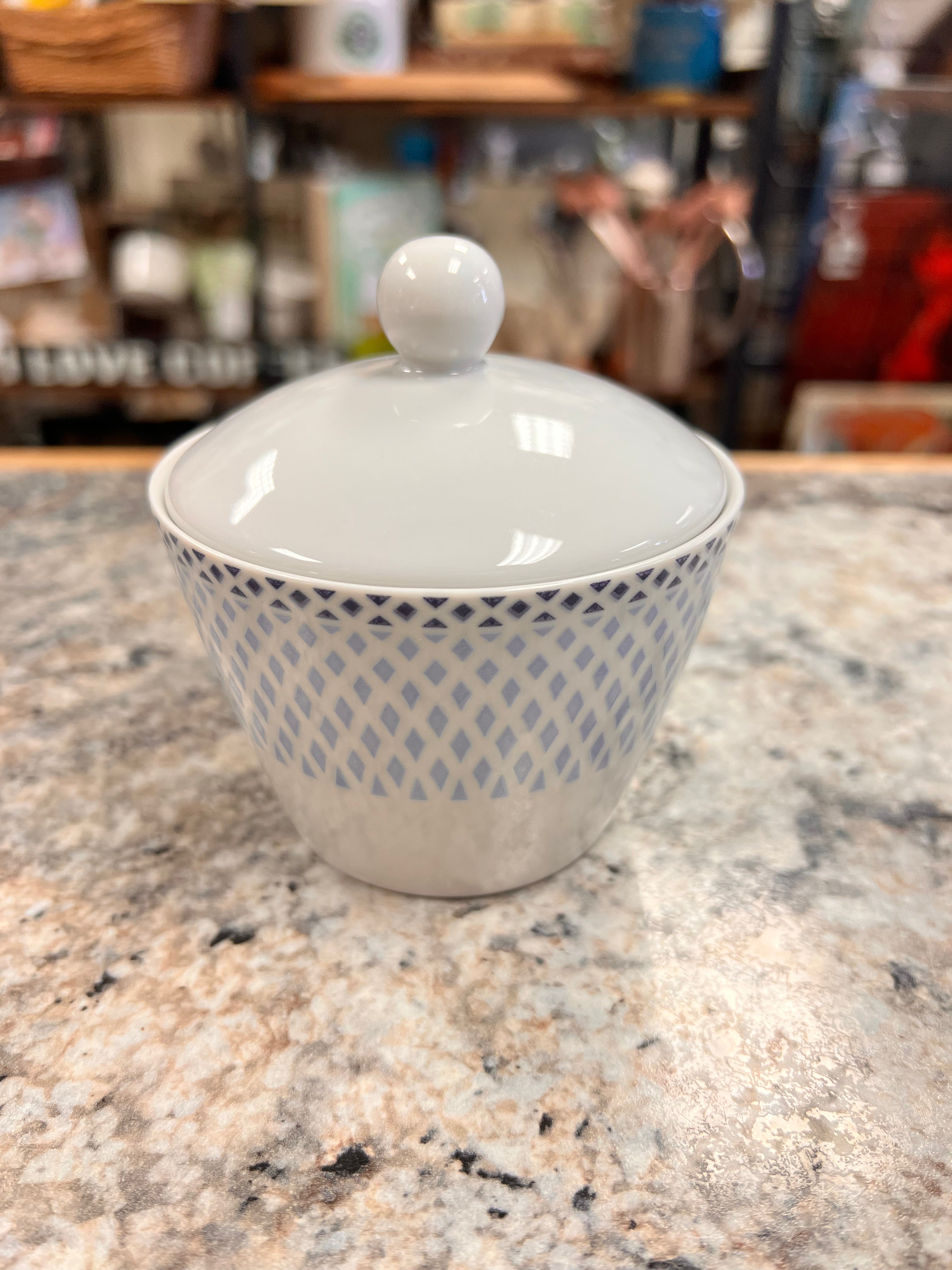 Sugar Bowl