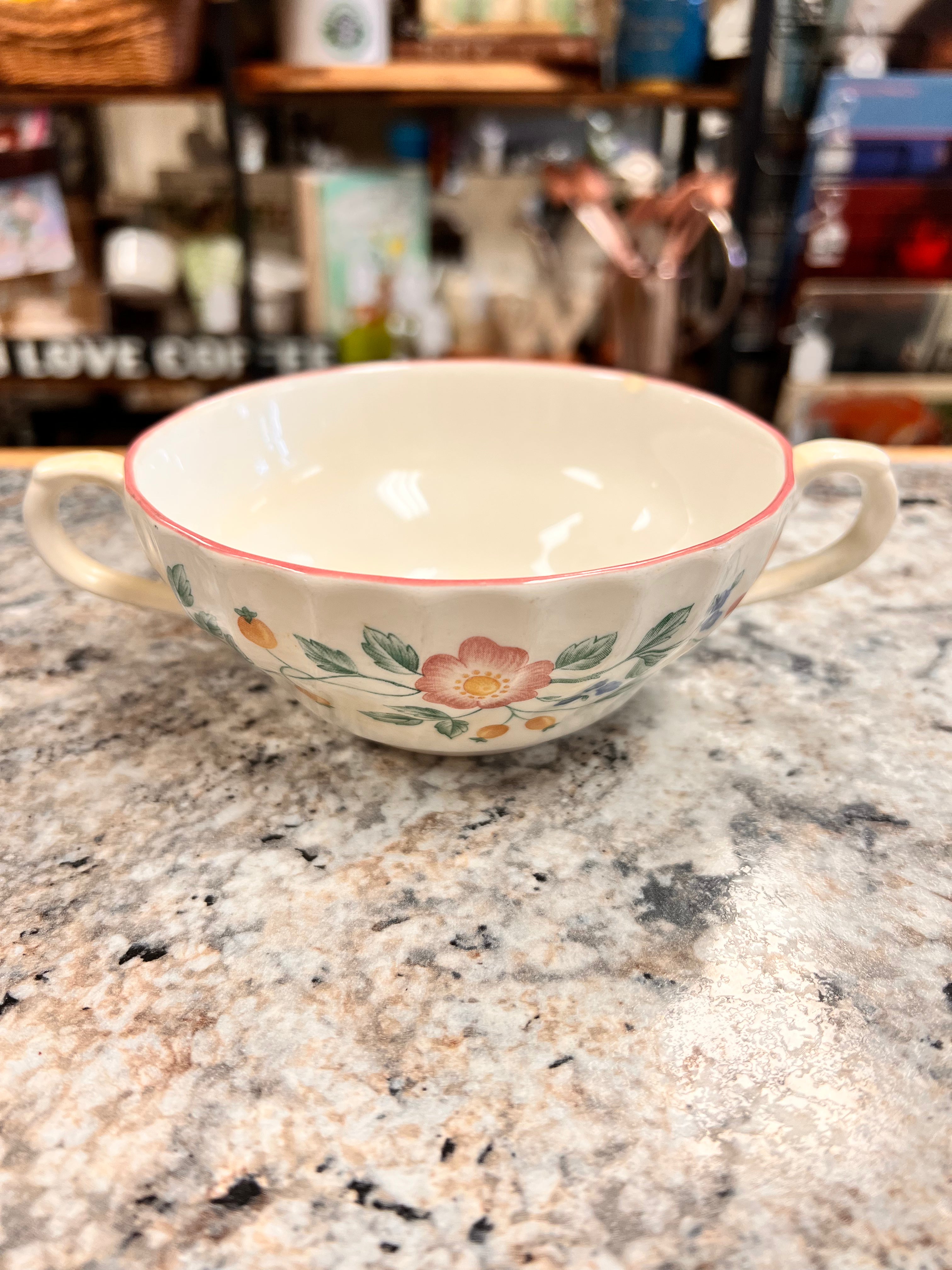 Soup Bowl