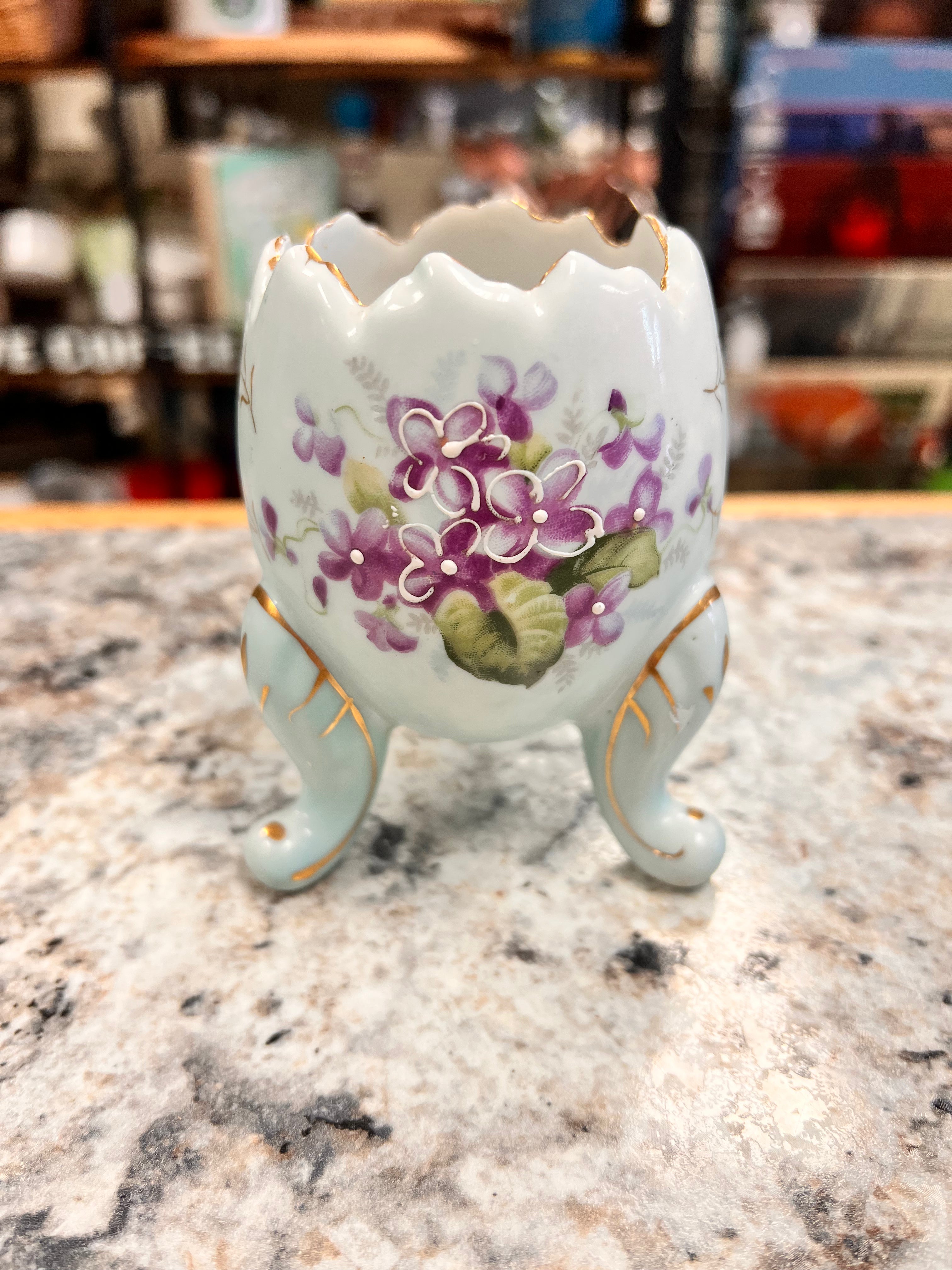 Egg Vase