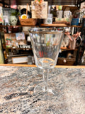 Lenox Wine Glass