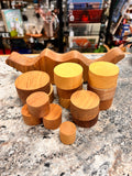 Balancing Block Set